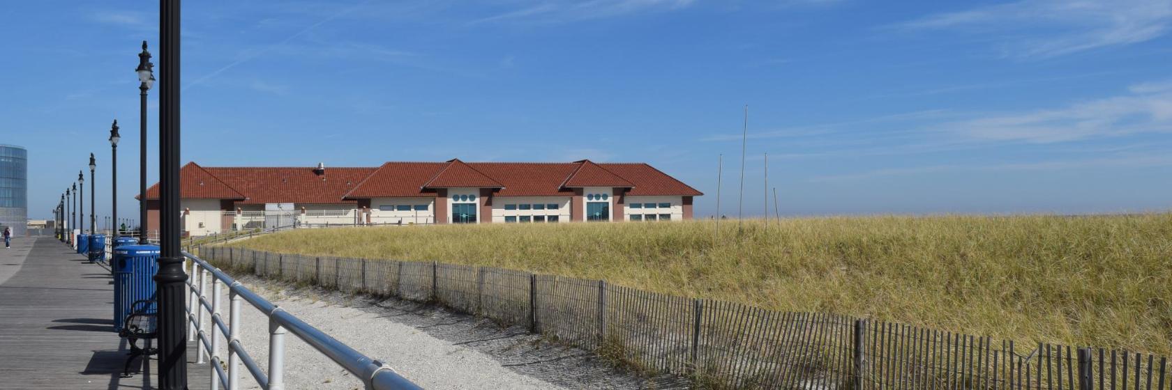 Atlantic City Historical Museum